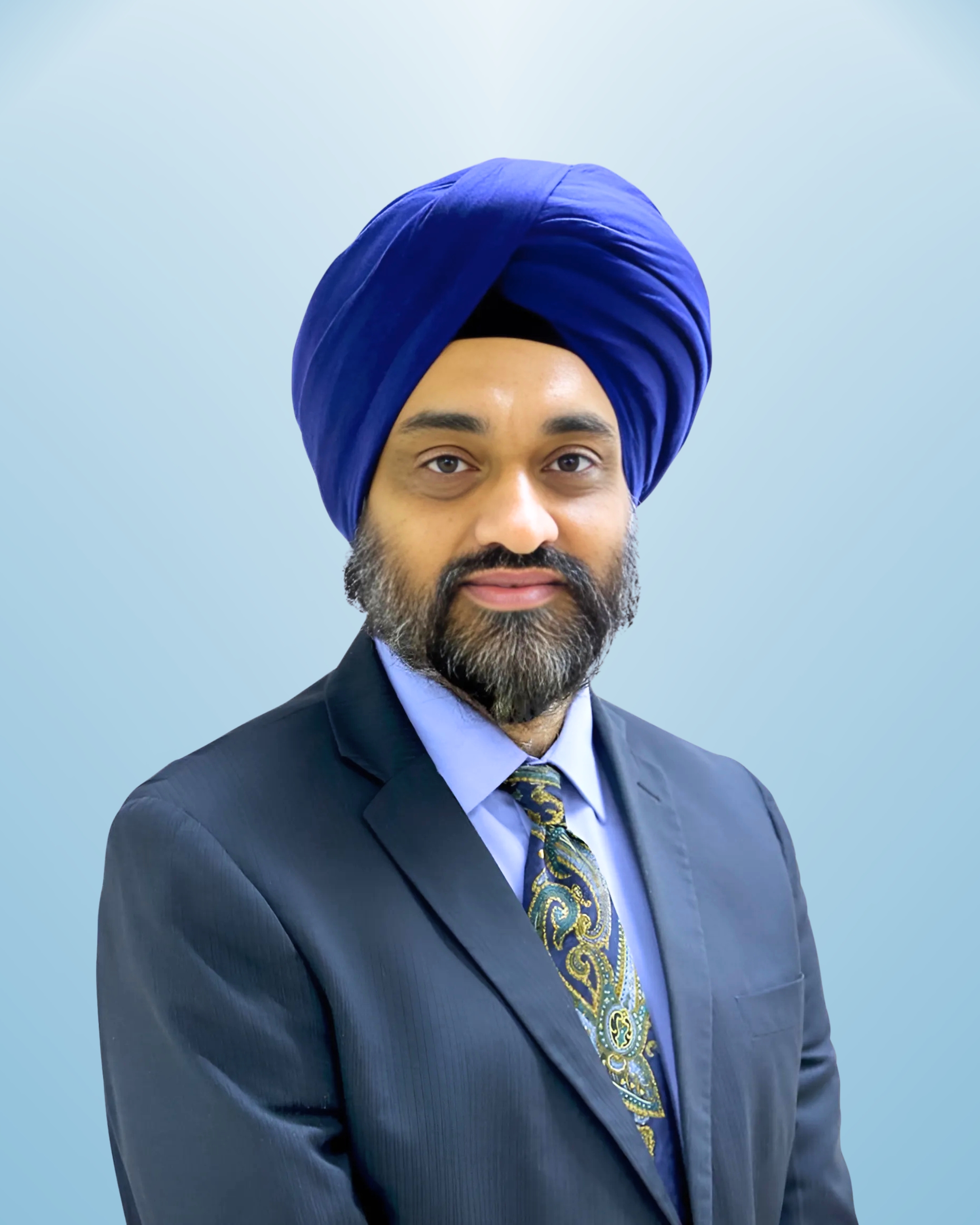 Mr. Jatinder Pal Singh